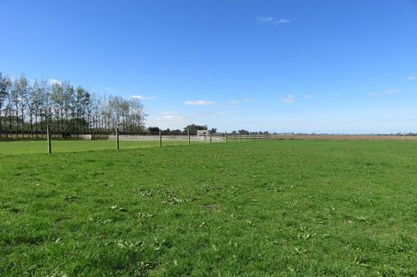 Photo of property in 204 Kerrytown Road, Kerrytown, Timaru, 7975