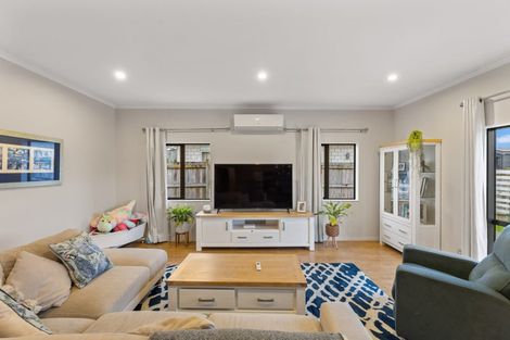 Photo of property in 7 Allendale Place, Morrinsville, 3300