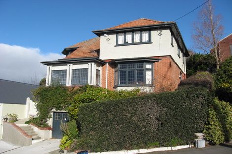 Photo of property in 764 Highgate, Maori Hill, Dunedin, 9010