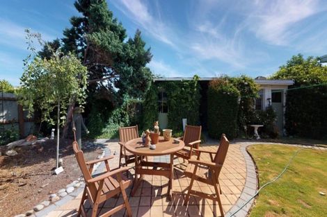 Photo of property in 18 Bridge Street, Netherby, Ashburton, 7700