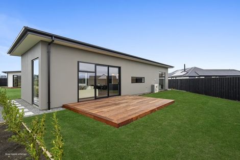 Photo of property in 36 Goldie Drive, Rangiora, 7400