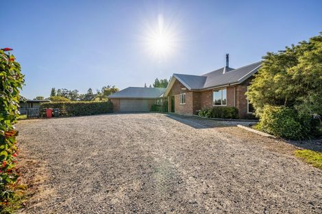 Photo of property in 45 Fergus Road, Loburn, Rangiora, 7472