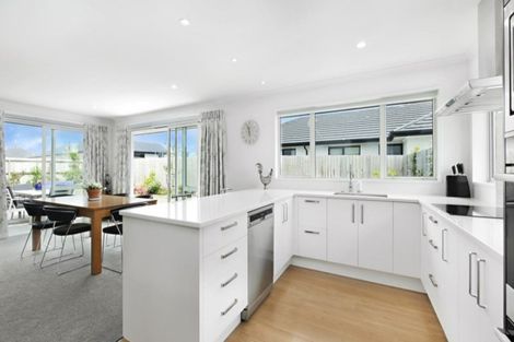 Photo of property in 13 Bethany Road, Rolleston, 7614