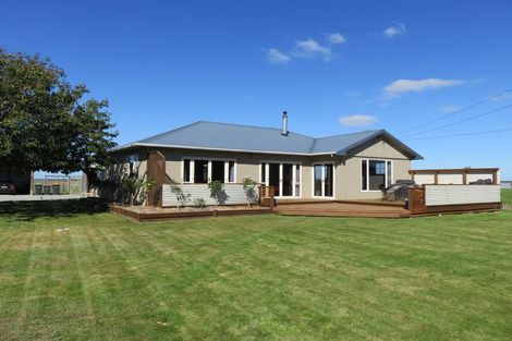 Photo of property in 204 Kerrytown Road, Kerrytown, Timaru, 7975