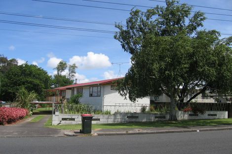 Photo of property in 430 Panama Road, Mount Wellington, Auckland, 1062