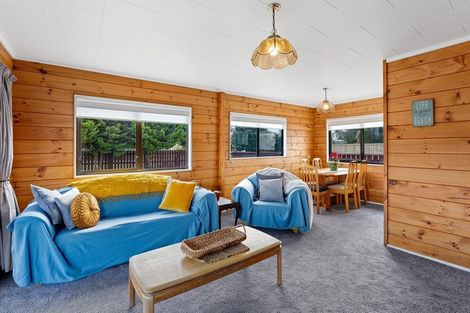 Photo of property in 36 Rodney Avenue, Te Horo Beach, Otaki, 5581