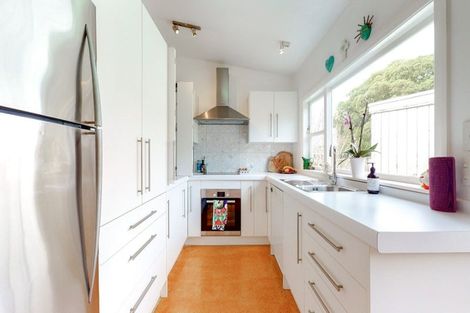 Photo of property in 6 Ngata Street, Ngaio, Wellington, 6035