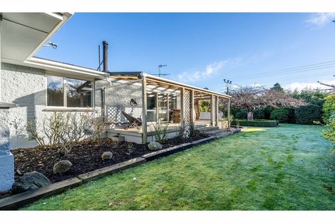 Photo of property in 165 Dunns Road, Otatara, Invercargill, 9879