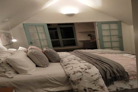 Photo of property in 177 Glenmore Street, Kelburn, Wellington, 6012