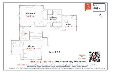 Photo of property in 10 Kawau Place, Otamatea, Whanganui, 4500
