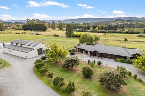 Photo of property in 61a Colletts Road, Mangaroa, Upper Hutt, 5371