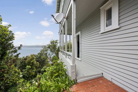 Photo of property in 59 Sar Street, Wadestown, Wellington, 6012