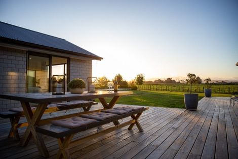 Photo of property in 633 Kakaramea Road, Ngahinapouri, Te Awamutu, 3876