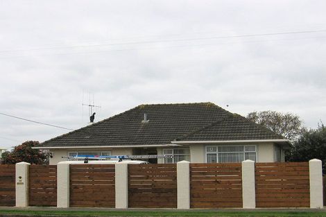 Photo of property in 38 Carlisle Street, Levin, 5510