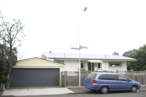 Photo of property in 34a Colenso Avenue, Hospital Hill, Napier, 4110
