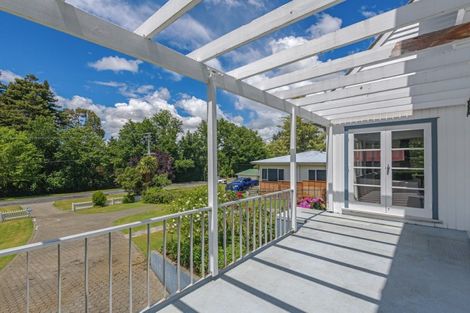 Photo of property in 159 Hautapu Street, Taihape, 4720