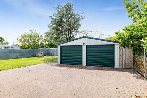 Photo of property in 242 Waihi Road, Hawera, 4610