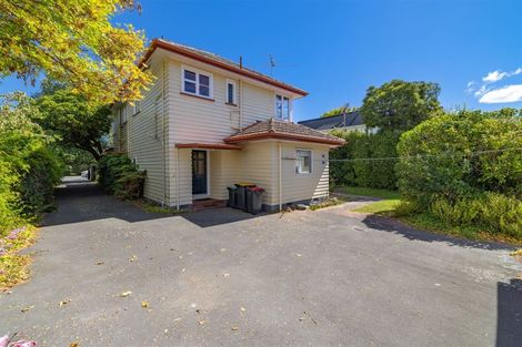 Photo of property in 31 Makora Street, Fendalton, Christchurch, 8041