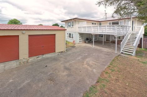 Photo of property in 1/19 Albert Street, Papakura, 2110