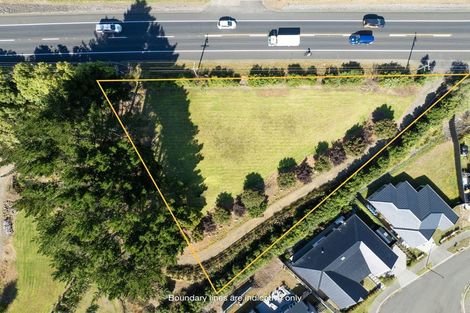 Photo of property in 763 Paerata Road, Paerata, Pukekohe, 2124