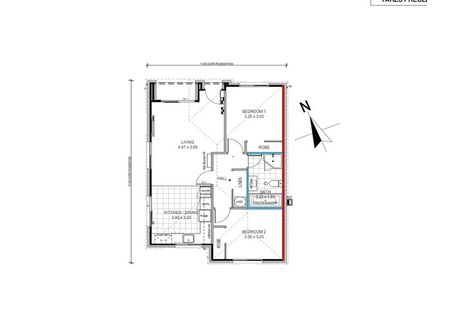 Photo of property in 29 Piripiri Place, Broomfield, Christchurch, 8042