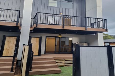 Photo of property in 8/41 Collingwood Street, Waterloo, Lower Hutt, 5011