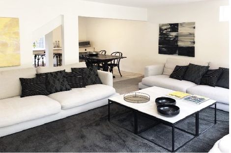 Photo of property in 4/16 Rossall Street, Merivale, Christchurch, 8014