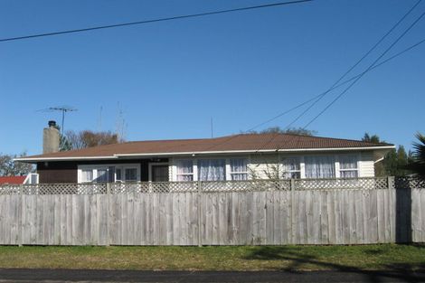 Photo of property in 17 George Street, Papakura, 2110