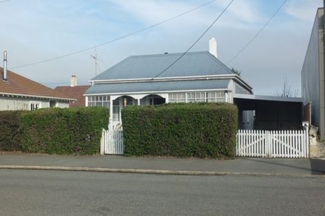 Photo of property in 15 Usk Street, Oamaru, 9400