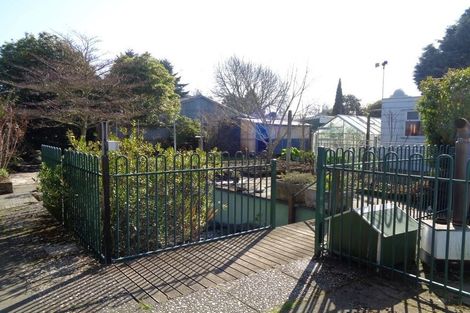 Photo of property in 1275 Courtenay Road, Kirwee, Darfield, 7571