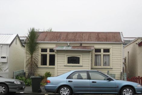Photo of property in 10 Saint David Street, North Dunedin, Dunedin, 9016