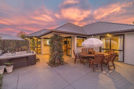 Photo of property in 10 Glastonbury Drive, Burwood, Christchurch, 8083