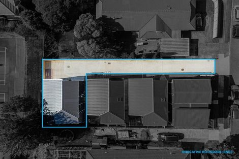 Photo of property in 2c Meadway, Sunnyhills, Auckland, 2010