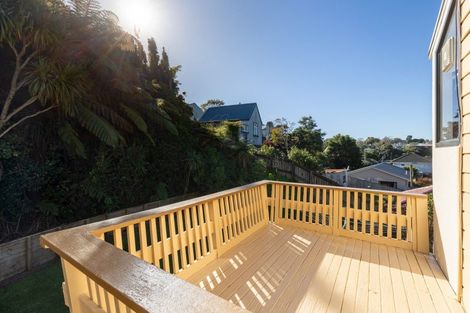 Photo of property in 55 Maratahu Street, Westown, New Plymouth, 4310