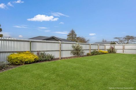 Photo of property in 113 Thomson Street, Tinwald, Ashburton, 7700