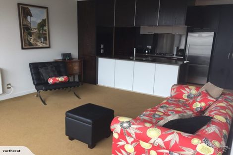 Photo of property in Chews Lane Apartments, 13b/9 Chews Lane, Wellington Central, Wellington, 6011