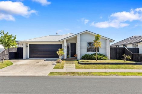 Photo of property in 26 Kuru Place, Papamoa, 3118