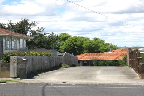 Photo of property in 155b West Tamaki Road, Glen Innes, Auckland, 1072