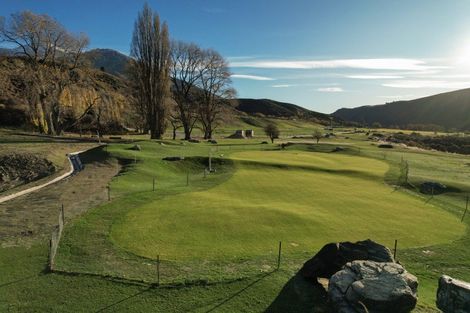 Photo of property in Gibbston Resort, 108 Toms Creek Road, Gibbston, Queenstown, 9371