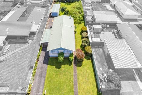 Photo of property in 69 Exeter Crescent, Springvale, Whanganui, 4501