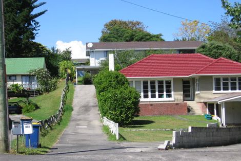 Photo of property in 1/40 Hutchinson Avenue, New Lynn, Auckland, 0600