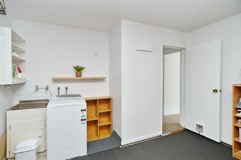 Photo of property in 97b Waltham Road, Sydenham, Christchurch, 8023