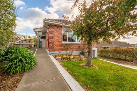 Photo of property in 18 Le Cren Street, Seaview, Timaru, 7910