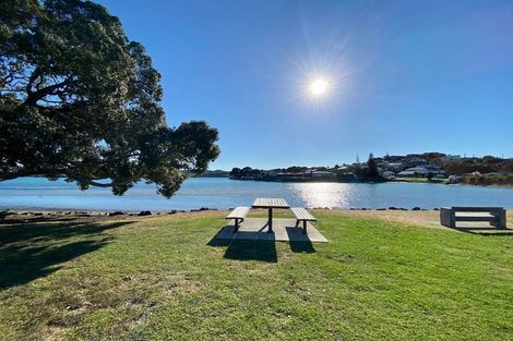 Photo of property in 7 Puriri Street, Raglan, 3225