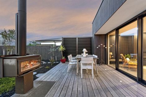 Photo of property in 103 Jimmy Adams Terrace, Lincoln, 7608