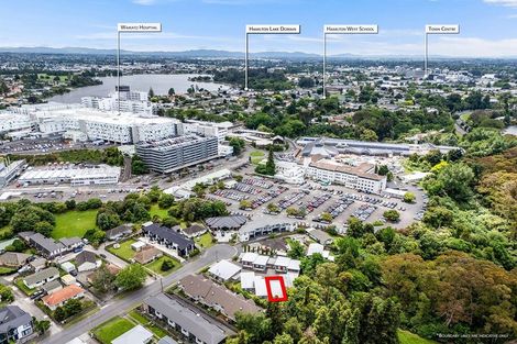 Photo of property in 14e Dowding Street, Melville, Hamilton, 3206