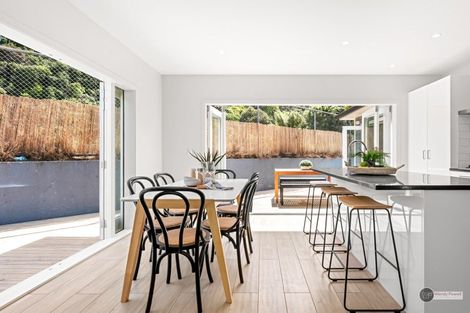 Photo of property in 39a Riddlers Crescent, Petone, Lower Hutt, 5012