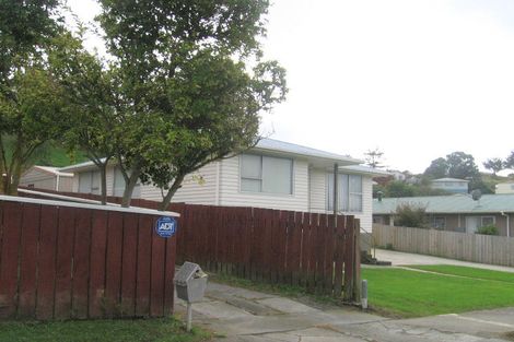Photo of property in 41 Desert Gold Street, Ascot Park, Porirua, 5024