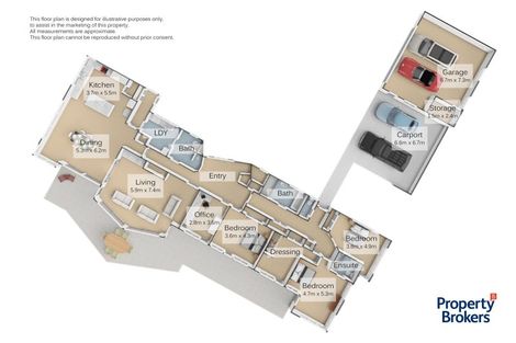 Photo of property in 362 Peacockes Road, Peacocke, Hamilton, 3282