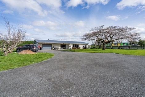Photo of property in 73 Flora Road East, Makarewa, Invercargill, 9876